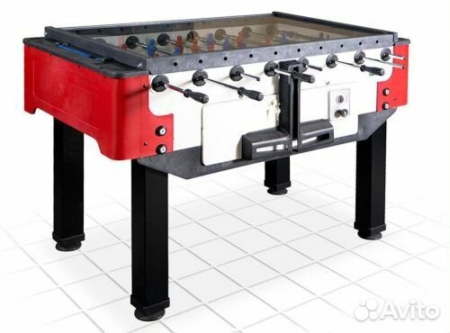 Игровой стол - футбол 