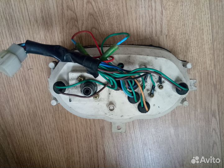 Стеклоподъёмник с блоком Nissan