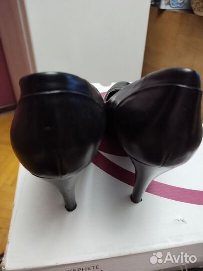 Туфли женские 38 размер