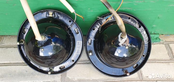 Фары на ваз-2101 и другие авто