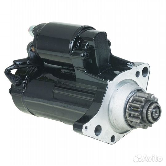 Электростартер л/м Honda 75/90/115/130