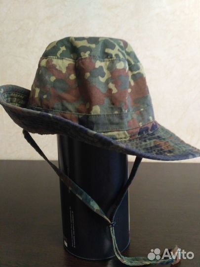 Панама тактическая летняя Бундесвер