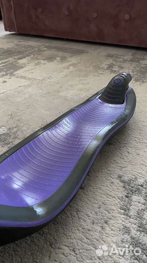 Самокат детский Globber