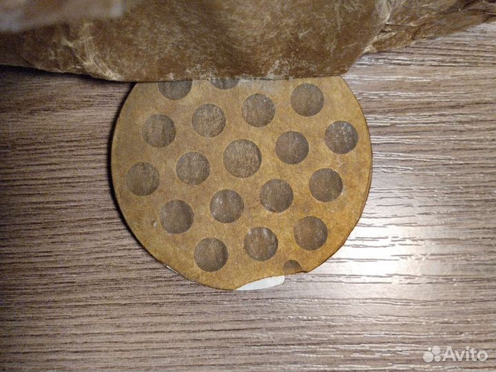 Решетка для мясорубки Kenwood