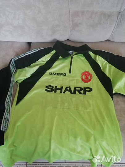 Спортивная одежда