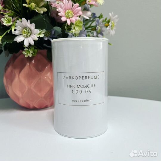 Zarkoperfume - Pink Molecule 090.09 100ml