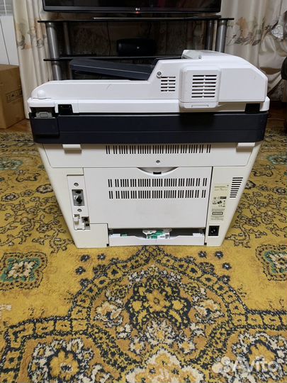 Kyocera Ecosys M2535dn