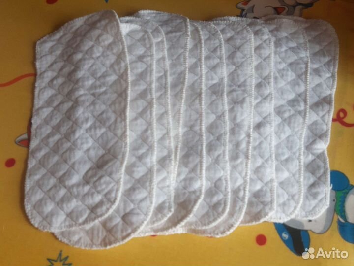 Многоразовый подгузник