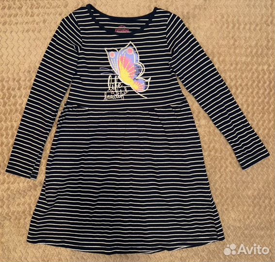 Платья сарафаны для девочки