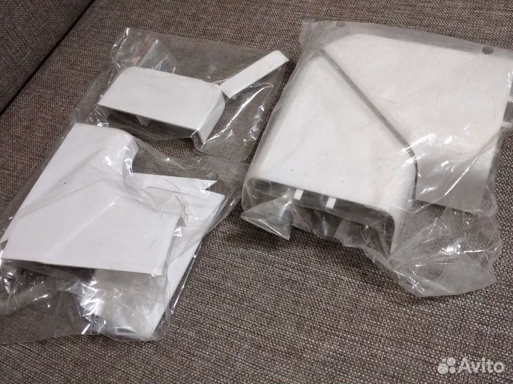 Модуль Panduit rj45 6 кат.(чёрные и белые)