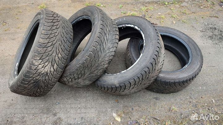 Nokian Tyres Hakkapeliitta R2 205/55 R16