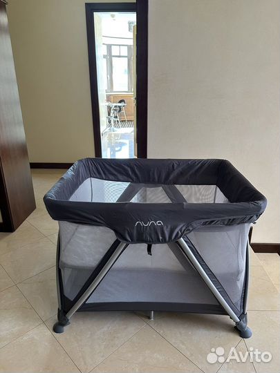 Манеж детский Nuna