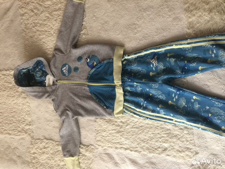 Детская одежда