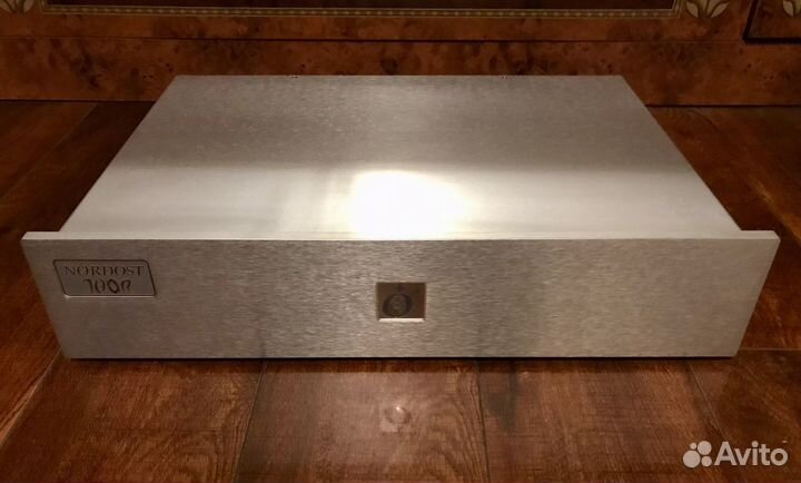 Сетевой фильтр Nordost Thor