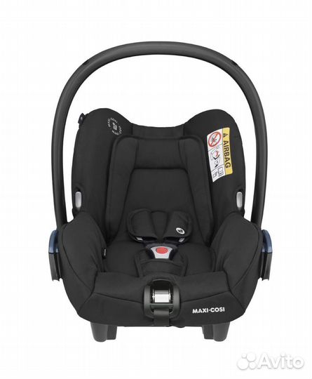 Автолюлька Maxi-Cosi Citi с рождения до 1,5 лет