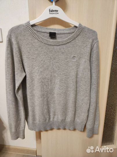 3 Джемпера для мальчика новый, р. 128