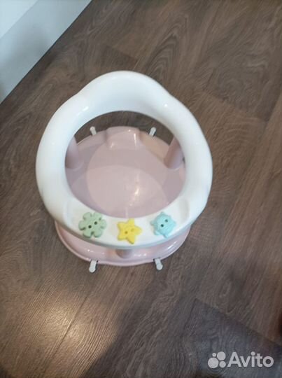 Стульчик для купания