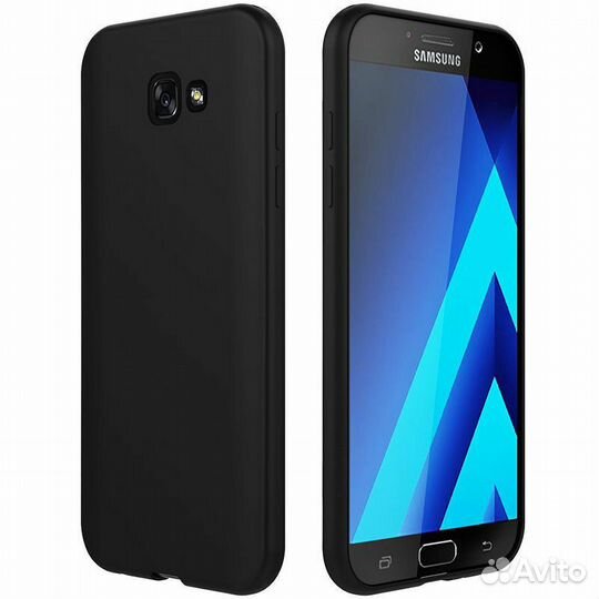 Samsung Galaxy A5 (2017) SM-A520F/DS, 3/32 ГБ