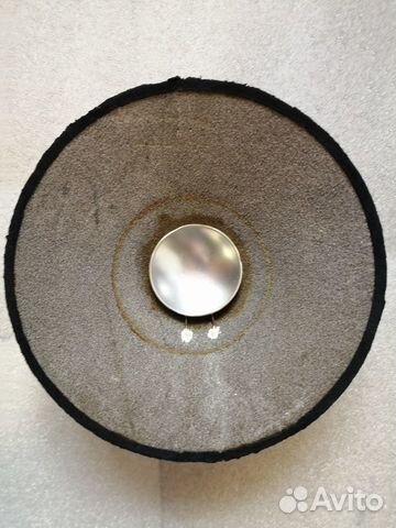 Комплектующие для акустических систем