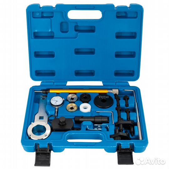 Набор фиксаторов грм VAG для 1.8/2.0 TSI/tfsi