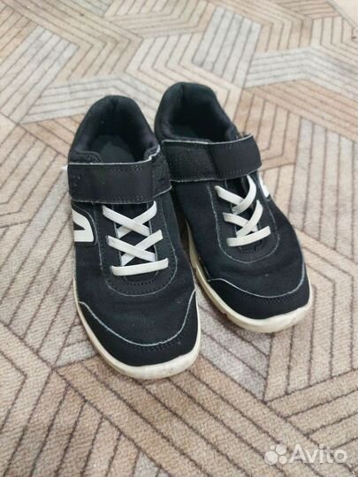 Кроссовки Декатлон б/у 34 размер