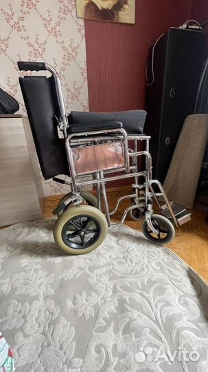 Инвалидная коляска бу