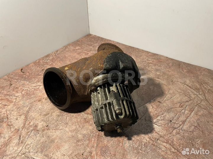 Клапан горного тормоза Renault Premium 2 2006