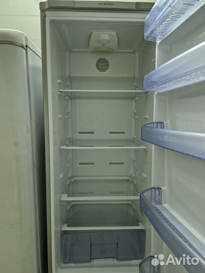 Двухметровый Беко,FullNoFrost, Гарантия и Доставка