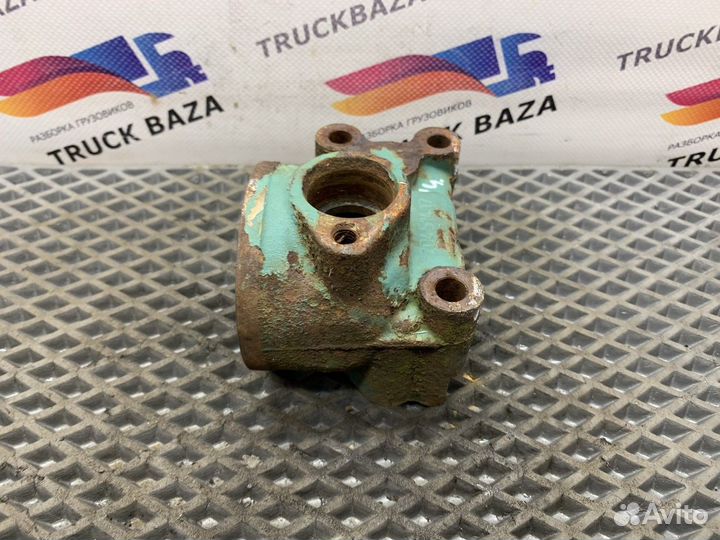 Корпус термостата Volvo FH, Volvo FM