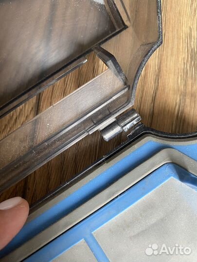 Робот-пылесос Polaris pvcr 0826