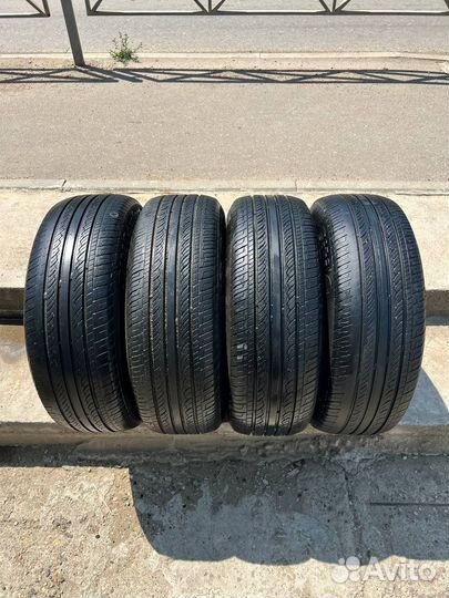 Giti GitiComfort 228 205/65 R15