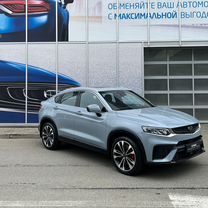 Новый Geely Tugella 2.0 AT, 2024, цена от 3 549 900 руб.