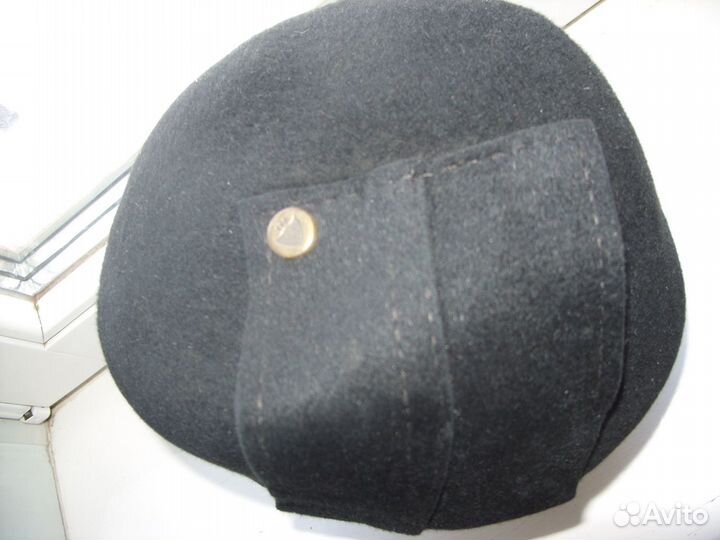 Шляпа бесплатно р 57