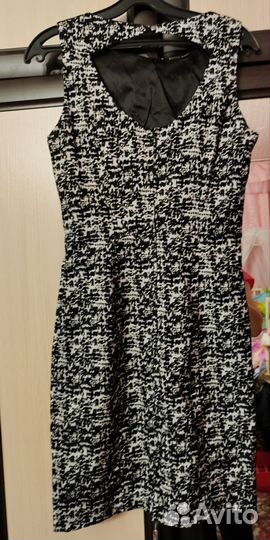 Платье женское H&M 42 размер