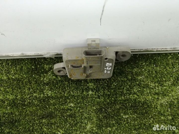 Датчик удара Opel Vectra