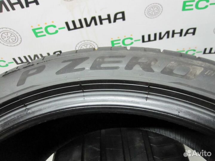 Pirelli P Zero 315/30 R21