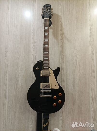 Epiphone les paul standard