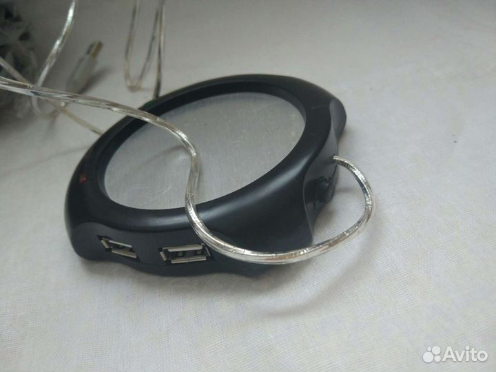 Разветвитель USB