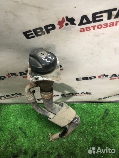 Горловина топливного бака Great Wall Hover H2