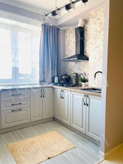 Квартира-студия, 38 м², 10/12 эт.