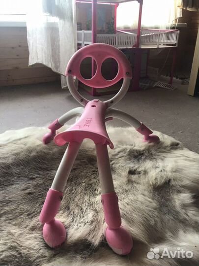 Каталка, самокат, ходунки, транспорт для детей