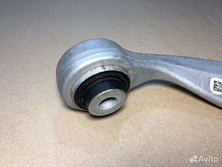 Нижний поперечный рычаг задний левый Bmw 5 7 8