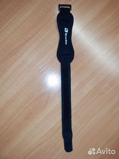 Суппорт колена. Наколенник