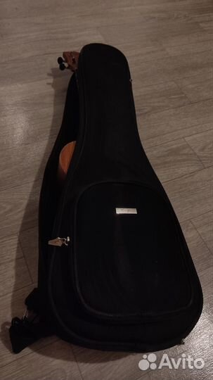 Укулеле концентр