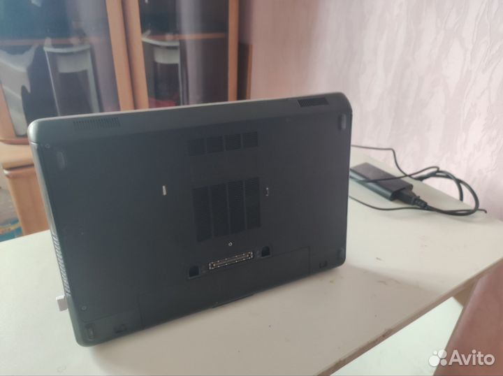 Игровой ноутбук dell