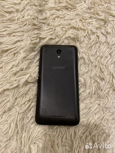 Телефон Lenovo A1010a20