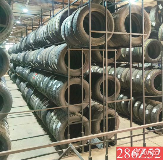 Dunlop Enasave EC300+ 215/60 R17 94P