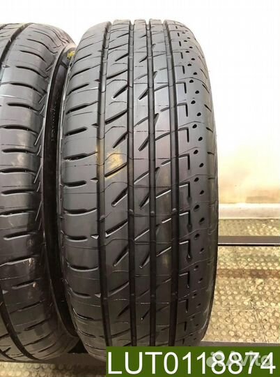 Bridgestone Playz PX-RV 215/65 R15 96H