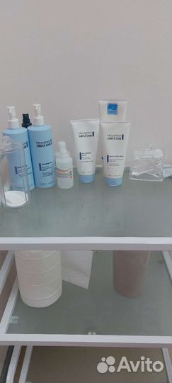 Ищу модель (для отработки навыков, массаж лица)