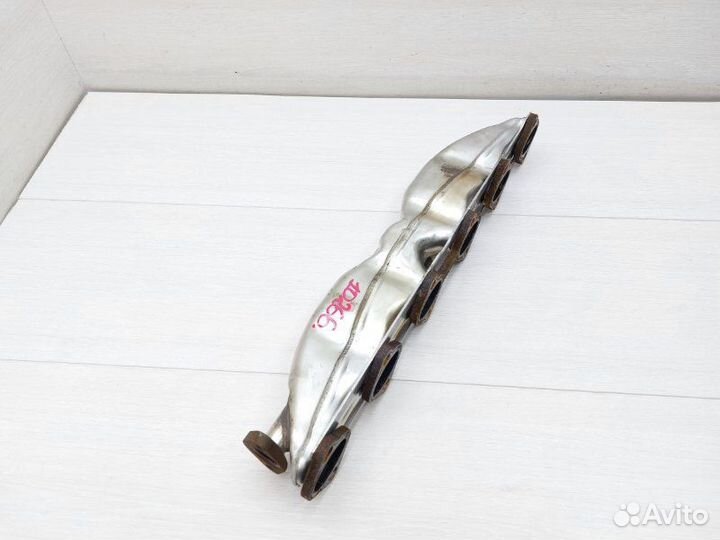 Выпускной коллектор Bmw X5 Е53 M57N 2005